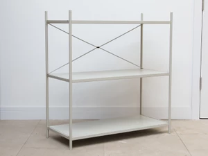Ferm Living Punctual Shelving System 1x3 - Ex-Display