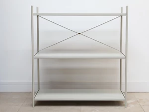 Ferm Living Punctual Shelving System 1x3 - Ex-Display