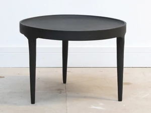 101 Copenhagen Phantom Low Side Table - Ex-Display