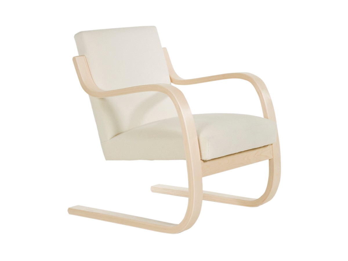 Artek 402 Armchair