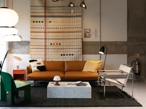 Hay Peas Rug - 200 x 300cm - Ex-Display