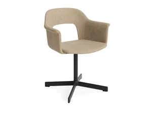 HAY Layout Armchair 234 - Swivel Base