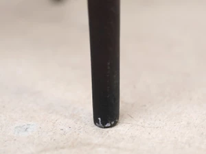 101 Copenhagen Phantom Tall Side Table - Ex-Display