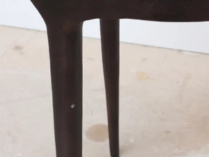 101 Copenhagen Phantom Tall Side Table - Ex-Display