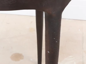 101 Copenhagen Phantom Tall Side Table - Ex-Display