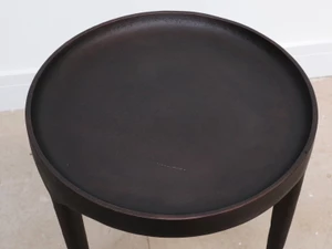 101 Copenhagen Phantom Tall Side Table - Ex-Display