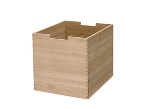 Fritz Hansen Skagerak Collection Cutter Box - Ex-Display