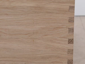 Fritz Hansen Skagerak Collection Cutter Box - Ex-Display