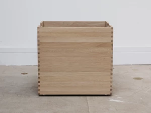 Fritz Hansen Skagerak Collection Cutter Box - Ex-Display