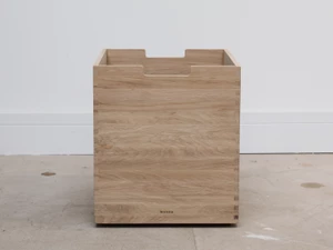 Fritz Hansen Skagerak Collection Cutter Box - Ex-Display