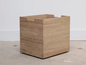 Fritz Hansen Skagerak Collection Cutter Box - Ex-Display