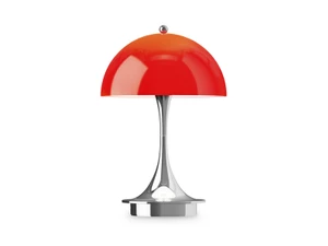Louis Poulsen Panthella 160 Portable Table Lamp V3