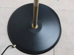 GUBI BestLite BL3M Floor Lamp Brass - Ex-Display