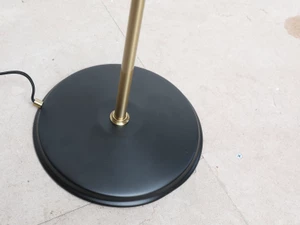 GUBI BestLite BL3M Floor Lamp Brass - Ex-Display