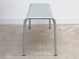 HAY Palissade Outdoor Bench - Ex-Display