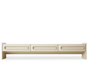 HKLIVING Space Lowboard - Ex-Display