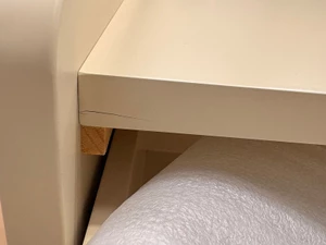 HKLIVING Space Lowboard - Ex-Display