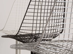 Vitra DKL Eames Wire Chair