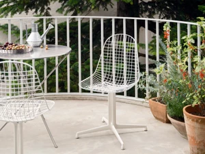 Vitra DKL Eames Wire Chair