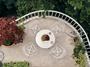 Vitra DKL Eames Wire Chair