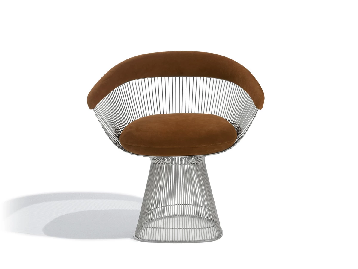 Knoll Studio Platner Side Chair