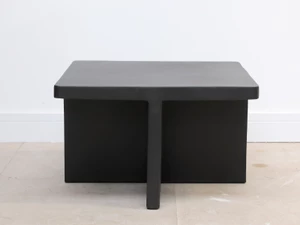 101 Copenhagen Brutus Coffee Table - Ex-Display