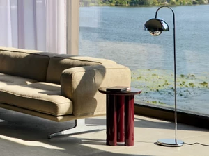 &Tradition VP12 Flowerpot Floor Lamp