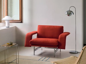 &Tradition VP12 Flowerpot Floor Lamp