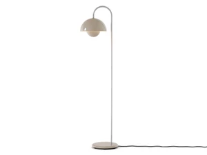 &Tradition VP12 Flowerpot Floor Lamp