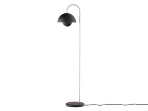 &Tradition VP12 Flowerpot Floor Lamp