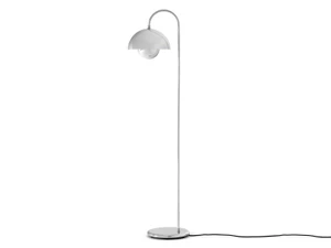 &Tradition VP12 Flowerpot Floor Lamp