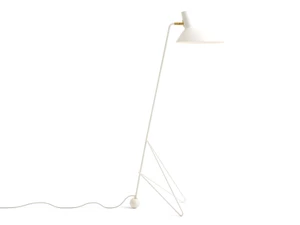 &Tradition HM8 Tripod Floor Lamp
