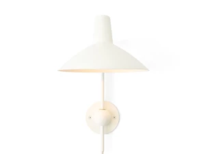 &Tradition HM12 Tripod Wall Light