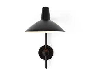 &Tradition HM12 Tripod Wall Light