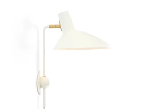 &Tradition HM12 Tripod Wall Light