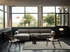 &Tradition AP19 The Moor Rug