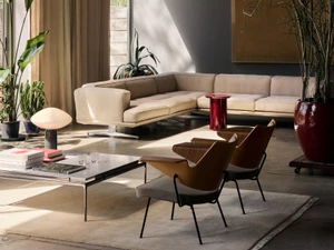 &Tradition AP19 The Moor Rug