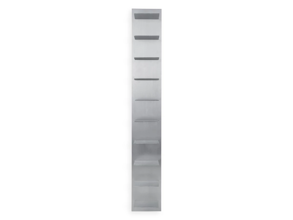 Ferm Living Lager Wall Shelf - Tall