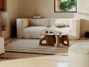 Ferm Living Oar Coffee Table
