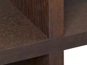 Ferm Living Kona Bookcase 2x2