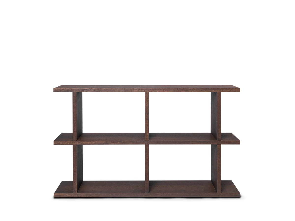 Ferm Living Kona Bookcase 2x2