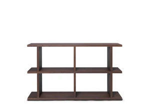 Ferm Living Kona Bookcase 2x2