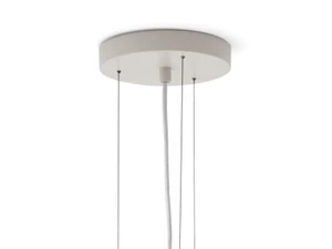 &Tradition AP20 Mist Suspension Light