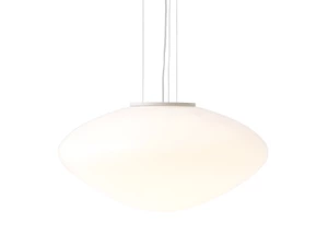 &Tradition AP20 Mist Suspension Light