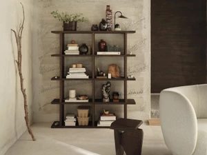 Ferm Living Kona Bookcase 2x4