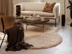 Ferm Living View Tufted Rug