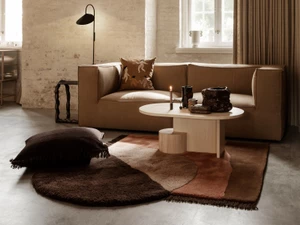 Ferm Living View Tufted Rug