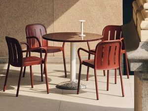 HAY Host Portable Lamp