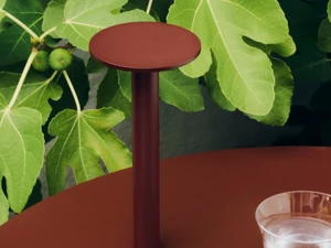 HAY Host Portable Lamp