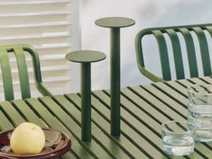 HAY Host Portable Lamp